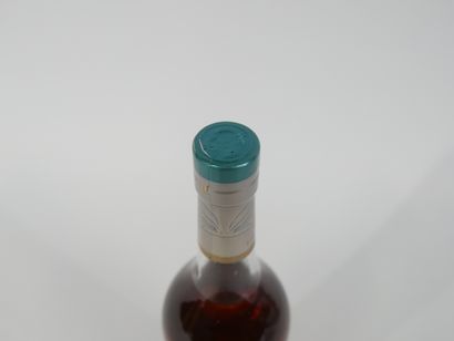 1 B HIGHLAND SINGLE MALT SCOTCH WHISKY PRIVATE...