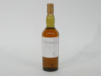 1 B ISLE OF SKYE SINGLE MALT SCOTCH WHISKY...