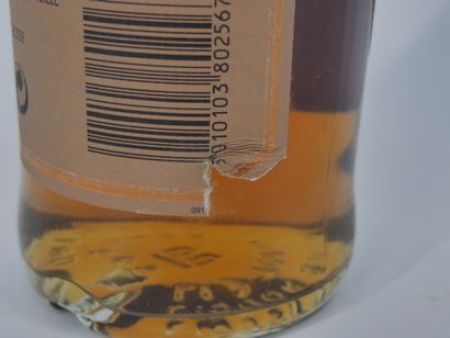 1 B PURE SINGLE MALT SCOTCH WHISKY MASTER...