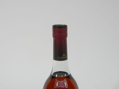 1 B HIGHLAND SINGLE MALT SCOTCH WHISKY PRIVATE...