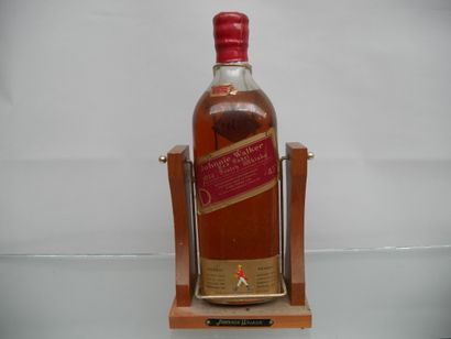 1 Grand Format OLD SCOTCH WHISKY NM Johnnie...