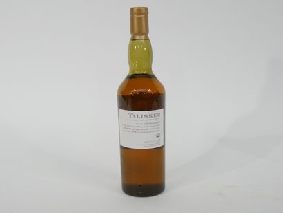 1 B ISLE OF SKYE SINGLE MALT SCOTCH WHISKY...