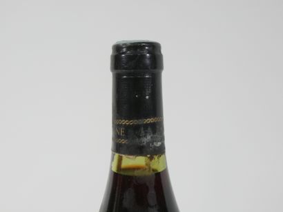 1 B COTE-ROTIE LA LANDONNE 1978 Guigal (e.l.s;...
