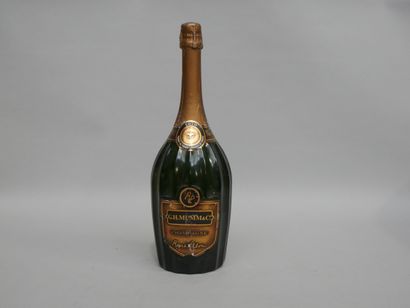 1 Mag CHAMPAGNE BRUT 