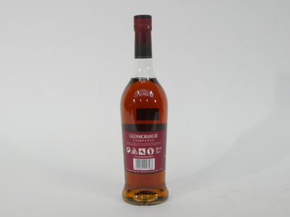 1 B HIGHLAND SINGLE MALT SCOTCH WHISKY PRIVATE...
