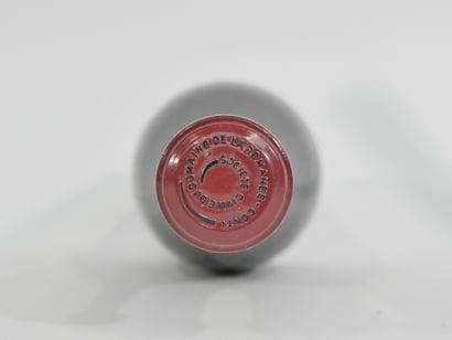 1 B ECHEZEAUX (Grand Cru) 2006 Domaine de...