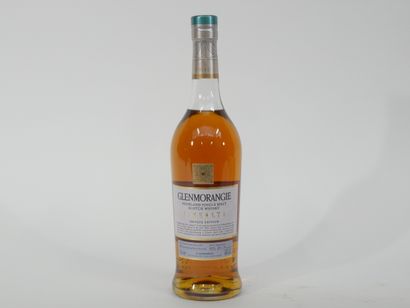 1 B HIGHLAND SINGLE MALT SCOTCH WHISKY PRIVATE...