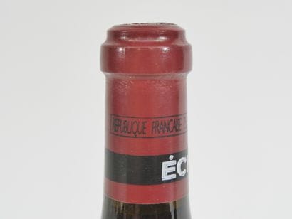 1 B ECHEZEAUX (Grand Cru) 2006 Domaine de...