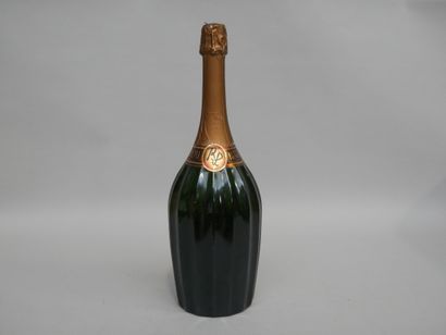 1 Mag CHAMPAGNE BRUT 