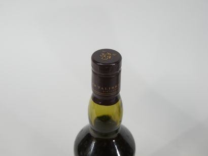 1 B ISLE OF SKYE SINGLE MALT SCOTCH WHISKY...