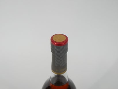 1 B HIGHLAND SINGLE MALT SCOTCH WHISKY 15...
