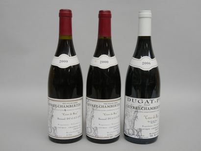 2 B GEVREY-CHAMBERTIN 