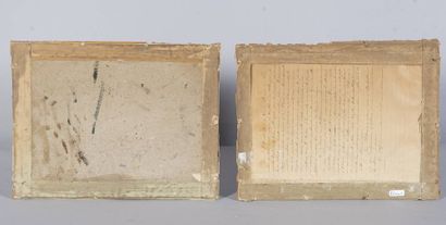 PILLEMENT Jean-Baptiste (Lyon 1728-1808)...