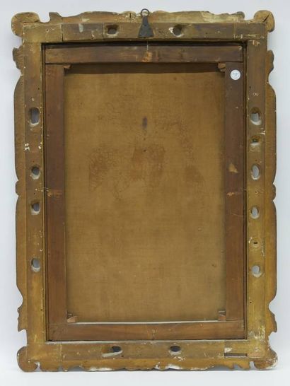 19th century FRENCH SCHOOL, after Mariotto...