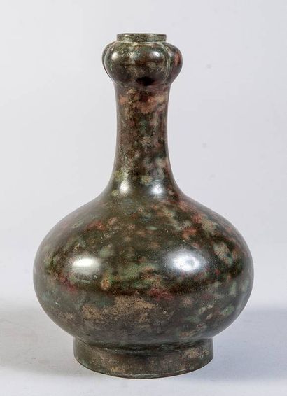 CHINA - HAN Dynasty (206 B.C. - 220 A.D.)...