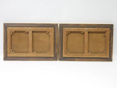 School of the 2nd half of the 18th century,...
