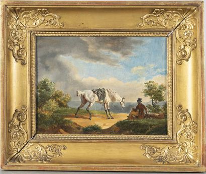 Attributed to Jacques François Joseph SWEBACH...