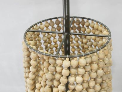 WORK OF THE XXth century, Large suspension...