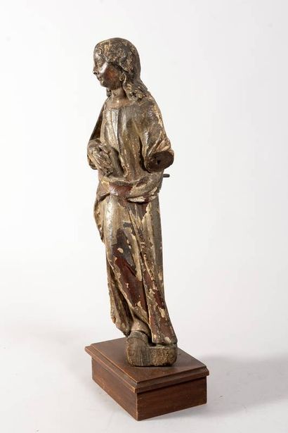 France, XVIème siècle, Saint Jean, Fort-relief...