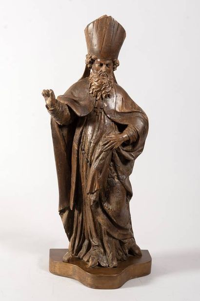 École française du XVIIIème siècle, Saint...