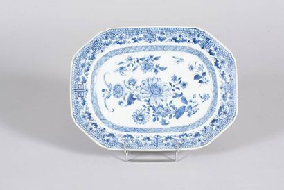 CHINA, Compagnie des Indes - QIANLONG period...
