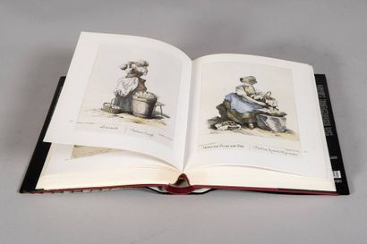 Les Fastes de Bacchus et Comus. Ouvrage de...