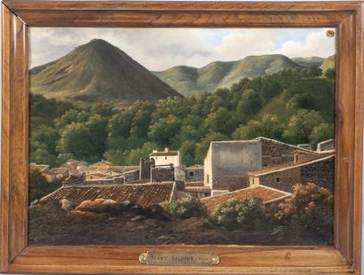 LOISEL Alexandre François (attr. à) (1783...