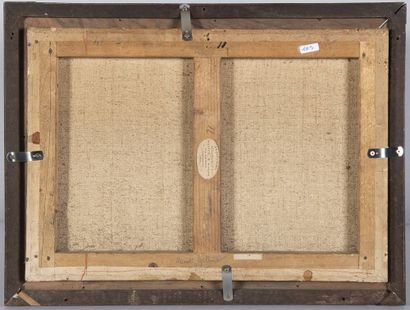 LOISEL Alexandre François (attr. à) (1783...
