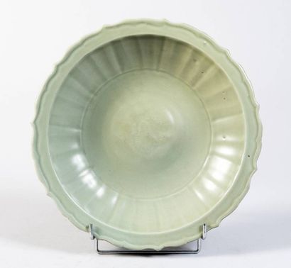 CHINA, Longquan kilns - MING Dynasty (1368...