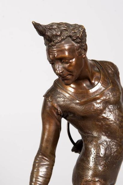 Baron Georges Petit de Chemellier (1835 -...