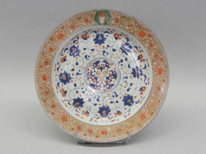 CHINA, Compagnie des Indes - KANGXI period...