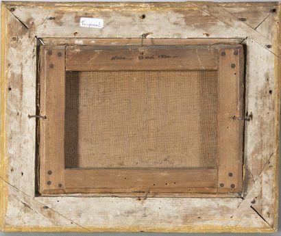 Attributed to Jacques François Joseph SWEBACH...