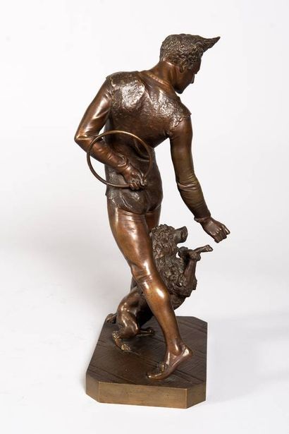 Baron Georges Petit de Chemellier (1835 -...