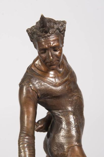 Baron Georges Petit de Chemellier (1835 -...