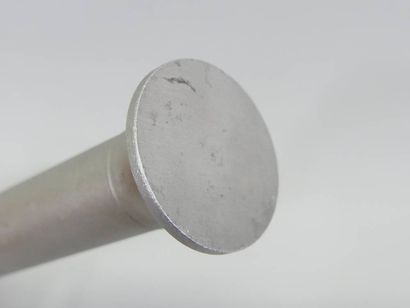Official torch of the XIV Summer Olympic...