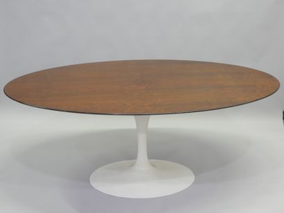 EERO SAARINEN (1910-1961) DESIGNER & KNOLL...