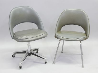EERO SAARINEN (1910-1961) & KNOLL INTERNATIONAL...