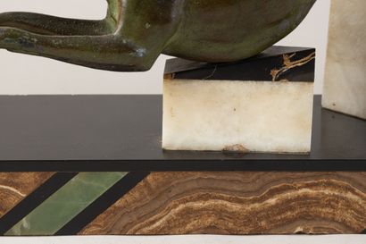 WORK FROM THE 1930S
