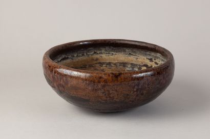 ELISABETH JOULIA (1925-2003)
Coupe creuse...