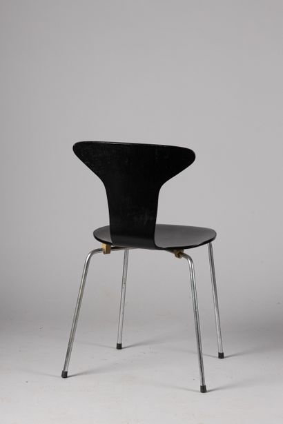 ARNE JACOBSEN (1902-1971) DESIGNER & FRITZ...