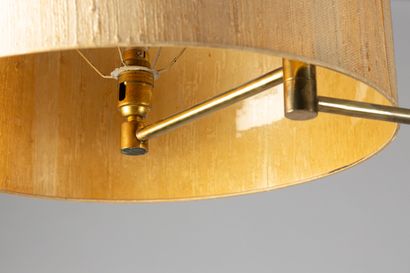 1960S WORK
Reading lamp with articulated...