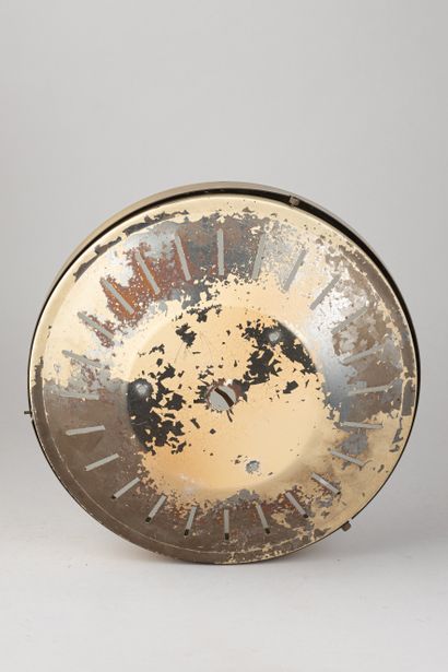 PIERRE PAULIN (1927-2009) DESIGNER & DISDEROT...