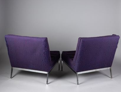 FLORENCE KNOLL (1917-2019) & KNOLL INTERNATIONAL...