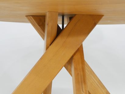PIERRE CHAPO (1927-1987) 
« T21B » dite «...