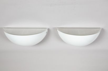 2 appliques Quarto - Tobia Scarpa - Editions...