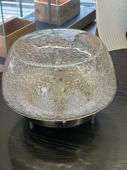 ITALIAN WORK
Living room lamp.
Quadripod...