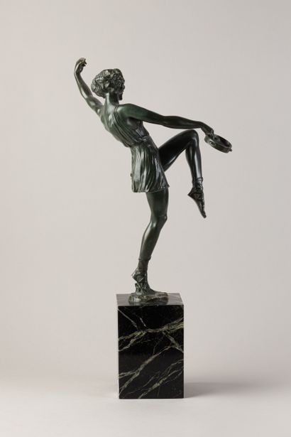 PIERRE LE FAGUAYS (1892-1962)
