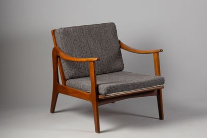 SCANDINAVIAN WORK FROM THE 1960S
Suite of...