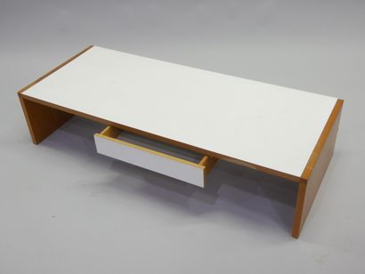 CEES BRAAKMAN (1917-1995) DESIGNER & PASTOE...