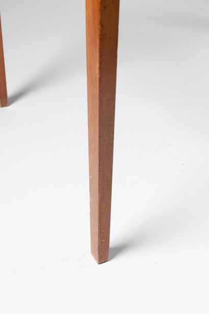 MICHEL DUCAROY (1925-2009) DESIGNER & SNA...